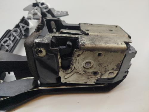 Venstre foran lås FORD FIESTA V (JH_, JD_) 1.4 16V | BP27329607C98