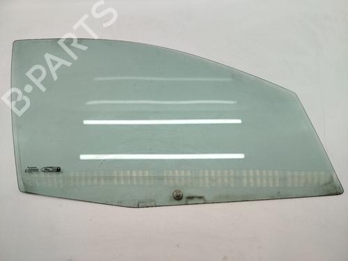 Front right door window FORD FIESTA V (JH_, JD_) 1.4 16V | BP27330103C19