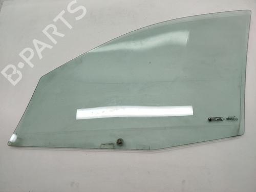 Front right door window FORD FIESTA V (JH_, JD_) 1.4 16V | BP27330103C19