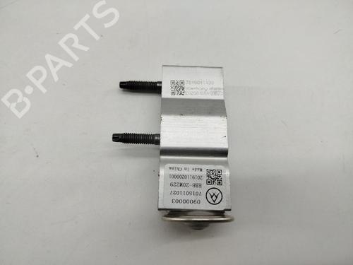 Electronic module PEUGEOT 2008 II (UD_, US_, UY_, UJ_, UR_, UC_) 1.2 PureTech 130 (USHNS, URHNS) | BP31253781M83 