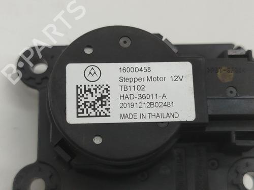Electronic module PEUGEOT 2008 II (UD_, US_, UY_, UJ_, UR_, UC_) 1.2 PureTech 130 (USHNS, URHNS) | BP27338678M83