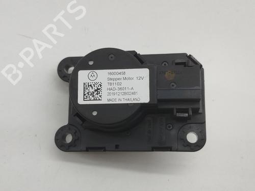 Elektronisk modul PEUGEOT 2008 II (UD_, US_, UY_, UJ_, UR_, UC_) 1.2 PureTech 130 (USHNS, URHNS) (130 hp) 27338678