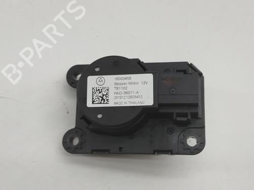 Elektronisk modul PEUGEOT 2008 II (UD_, US_, UY_, UJ_, UR_, UC_) 1.2 PureTech 130 (USHNS, URHNS) (130 hp) 27338680