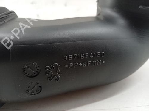 Andre CITROËN DS5 2.0 HDi 165 | BP27341110O1 