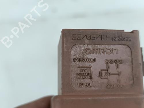 Annen CITROËN DS5 2.0 HDi 165 | BP27341119O1