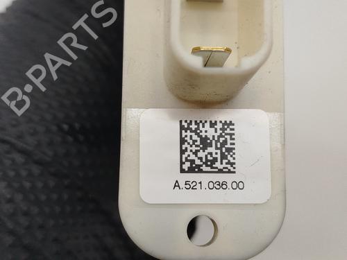 Other PEUGEOT 3008 II SUV (MC_, MR_, MJ_, M4_)  | BP27341135O1 