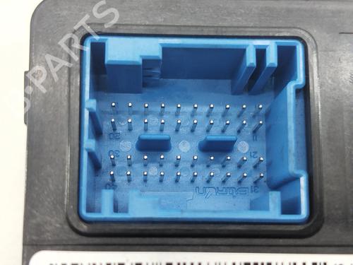 Electronic module PEUGEOT 3008 II SUV (MC_, MR_, MJ_, M4_) | BP27341139M83