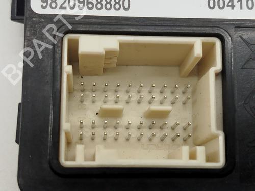 Electronic module PEUGEOT 3008 II SUV (MC_, MR_, MJ_, M4_) | BP27341139M83