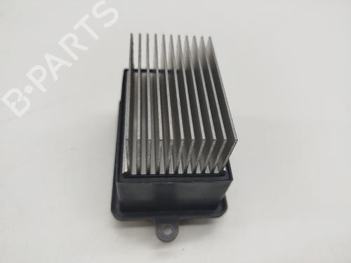 Heater resistor PEUGEOT 3008 II SUV (MC_, MR_, MJ_, M4_)  | BP27341142M108 