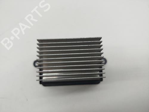 Heater resistor PEUGEOT 3008 II SUV (MC_, MR_, MJ_, M4_)  | BP27341142M108 