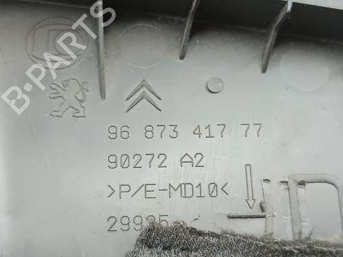 Andre CITROËN DS5 2.0 HDi 165 | BP27341143O1