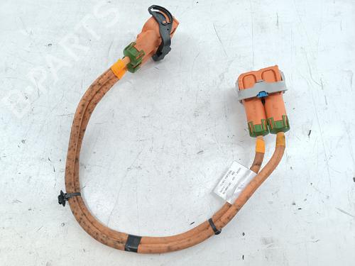 Faisceau de câbles CITROËN DS5 2.0 HDi 165 (163 hp) 31253787