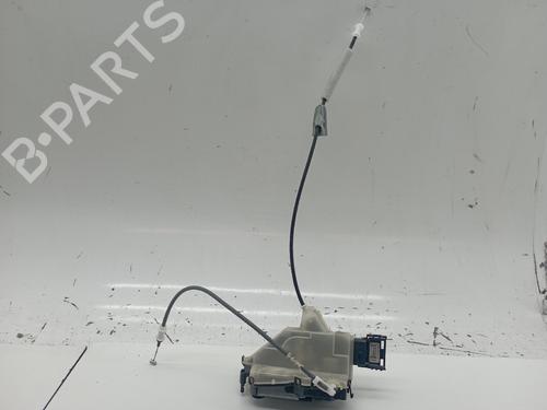 Other PEUGEOT 3008 I MPV (0U_)  | BP27341111O1 