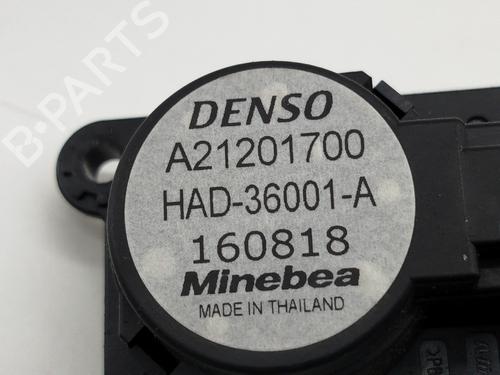 Elektronische module PEUGEOT 3008 II SUV (MC_, MR_, MJ_, M4_)  | BP27342175M83 