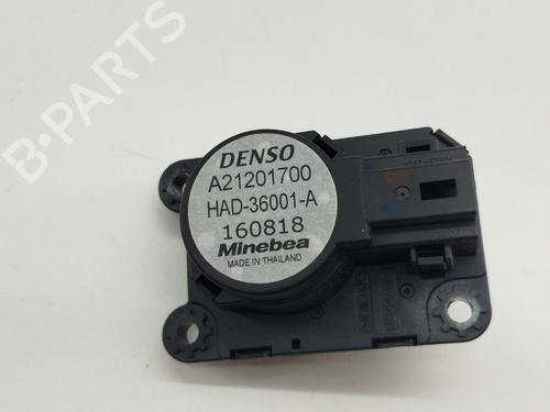 Elektronische module PEUGEOT 3008 II SUV (MC_, MR_, MJ_, M4_) [2016-2025]  27342175