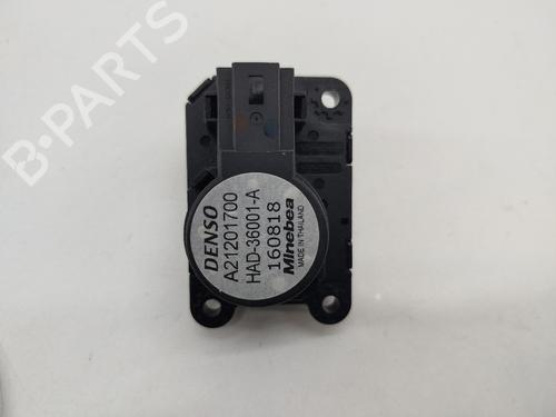Elektronische module PEUGEOT 3008 II SUV (MC_, MR_, MJ_, M4_)  | BP27342175M83 