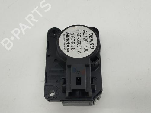 Elektronisk modul PEUGEOT 3008 II SUV (MC_, MR_, MJ_, M4_) [2016-2025]  27342177