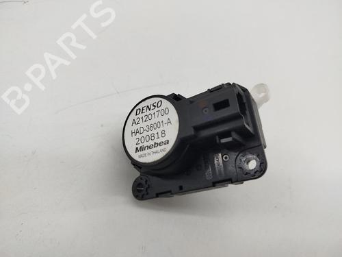 Elektronische module PEUGEOT 3008 II SUV (MC_, MR_, MJ_, M4_) [2016-2025]  27342179