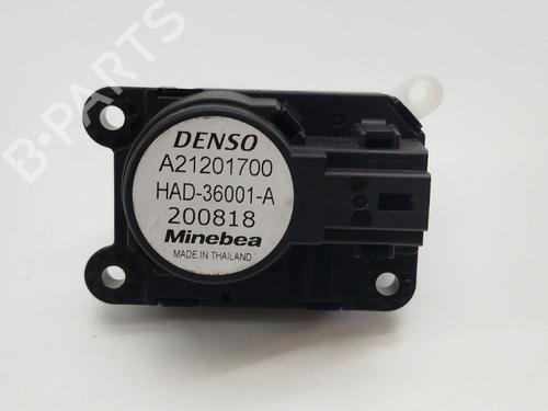 Elektronische module PEUGEOT 3008 II SUV (MC_, MR_, MJ_, M4_)  | BP27342179M83 