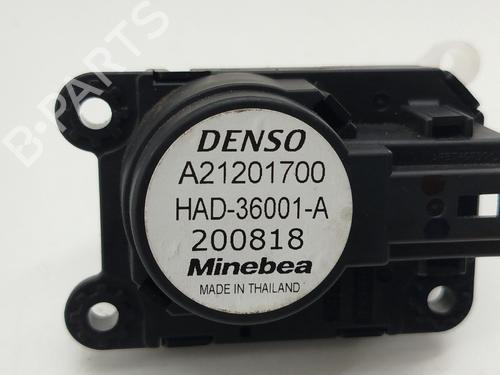 Elektronische module PEUGEOT 3008 II SUV (MC_, MR_, MJ_, M4_)  | BP27342179M83 