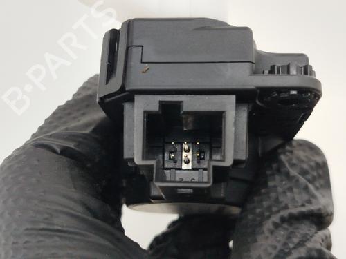 Elektronische module PEUGEOT 3008 II SUV (MC_, MR_, MJ_, M4_)  | BP27342179M83 