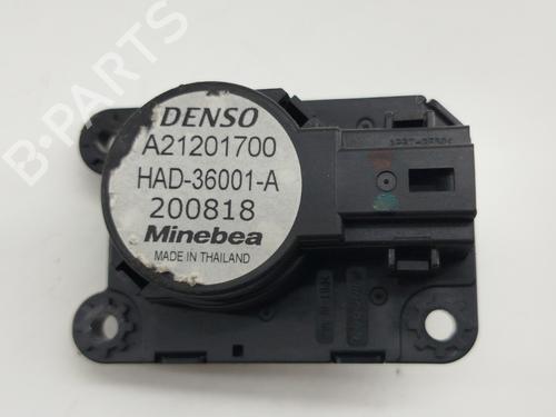 Elektronik Modul für PEUGEOT 3008 II SUV (MC_, MR_, MJ_, M4_) [2016-2025]  27342181