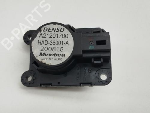 Electronic module PEUGEOT 3008 II SUV (MC_, MR_, MJ_, M4_) | BP27342181M83