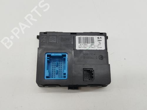 Used Electronic module PEUGEOT 3008 II SUV (MC_, MR_, MJ_, M4_) [2016-2026]  27344275