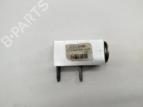 Used Electronic module Electronic module 31253789 31253789