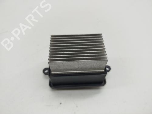 Heater resistor PEUGEOT 3008 II SUV (MC_, MR_, MJ_, M4_) | BP27344286M108