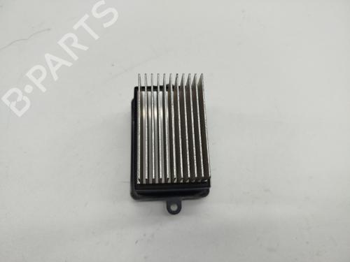 Heater resistor PEUGEOT 3008 II SUV (MC_, MR_, MJ_, M4_) | BP27344286M108