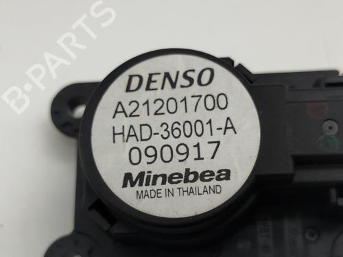 Electronic module PEUGEOT 3008 II SUV (MC_, MR_, MJ_, M4_)  | BP27344290M83 