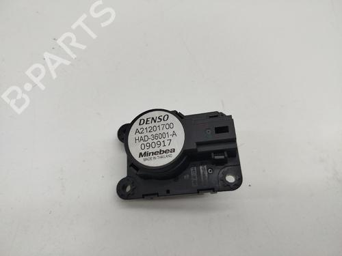 Electronic module PEUGEOT 3008 II SUV (MC_, MR_, MJ_, M4_)  | BP27344290M83 