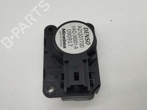 Electronic module PEUGEOT 3008 II SUV (MC_, MR_, MJ_, M4_)  | BP27344290M83 