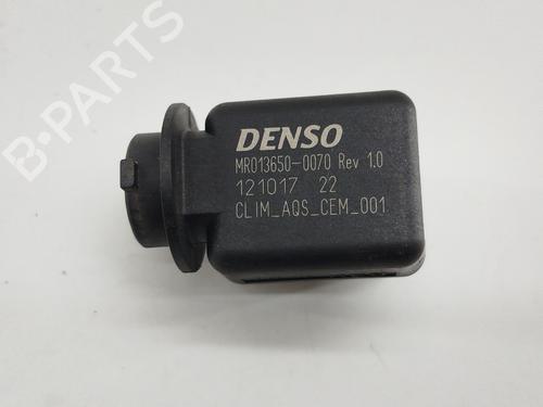 Annen PEUGEOT 3008 II SUV (MC_, MR_, MJ_, M4_) [2016-2025]  27344295