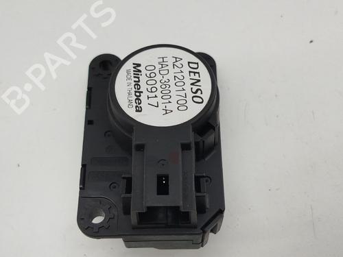 Electronic module PEUGEOT 3008 II SUV (MC_, MR_, MJ_, M4_) | BP27344298M83