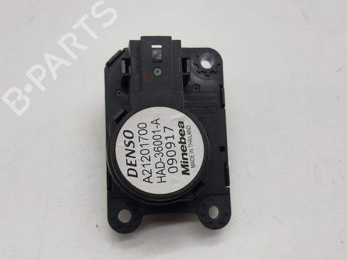 Electronic module PEUGEOT 3008 II SUV (MC_, MR_, MJ_, M4_) | BP27344298M83