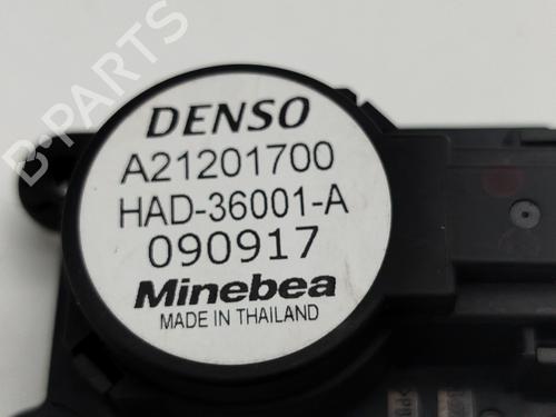 Electronic module PEUGEOT 3008 II SUV (MC_, MR_, MJ_, M4_) | BP27344298M83