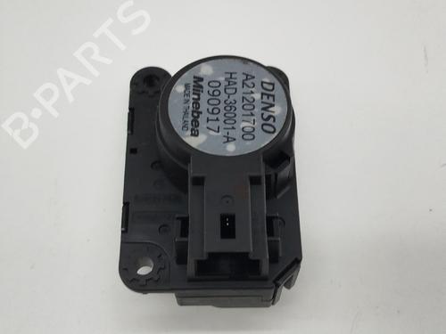 Modulo electronico PEUGEOT 3008 II SUV (MC_, MR_, MJ_, M4_) [2016-2025]  27344299