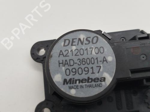 Electronic module PEUGEOT 3008 II SUV (MC_, MR_, MJ_, M4_)  | BP27344299M83 