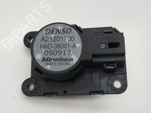 Electronic module PEUGEOT 3008 II SUV (MC_, MR_, MJ_, M4_)  | BP27344299M83 