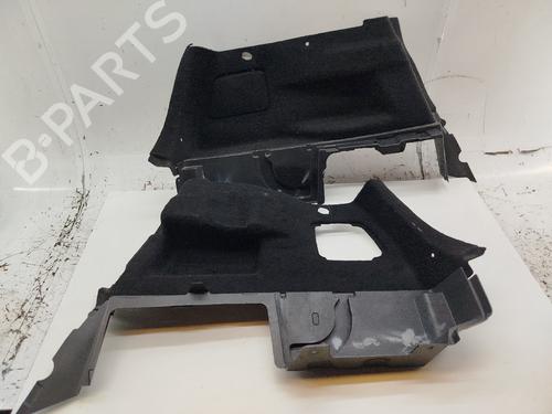 Used Boot lining CITROËN DS5 2.0 HDi 165 (163 hp) 31253790