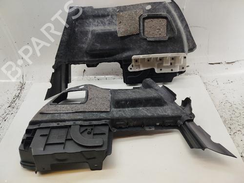 Boot lining CITROËN DS5 2.0 HDi 165 | BP31253790I3 
