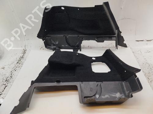 Boot lining CITROËN DS5 2.0 HDi 165 | BP31253790I3 