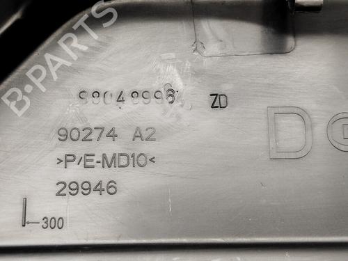 Andre CITROËN DS5 2.0 HDi 165 | BP27346436O1