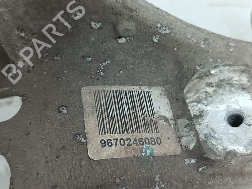 Anti roll bar CITROËN DS5 2.0 HDi 165 | BP27346444M96