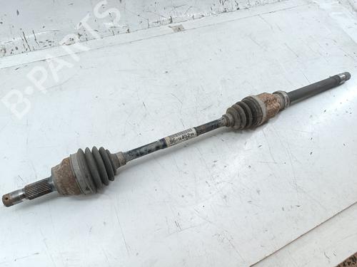 Other CITROËN DS5 2.0 HDi 165 | BP27346446O1 