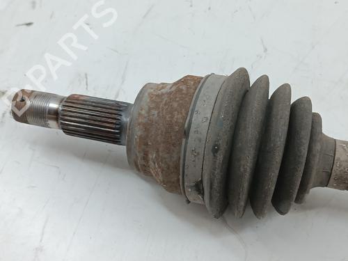 Other CITROËN DS5 2.0 HDi 165 | BP27346446O1 