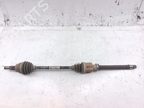 Used Other CITROËN DS5 2.0 HDi 165 (163 hp) 27346446