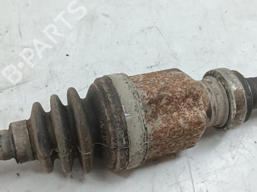 Other CITROËN DS5 2.0 HDi 165 | BP27346446O1 